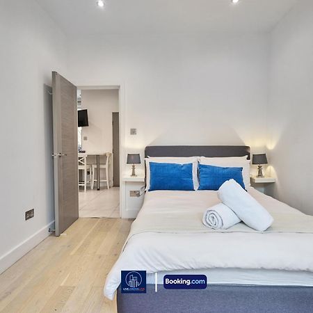 Last-Minute Offers L Exclusive Offer L Delightful 2-Bedroom Apartment In Tufnell Park L Sleeps Up To 5 Guests L By Live London Short Lets & Serviced Accommodation L Экстерьер фото